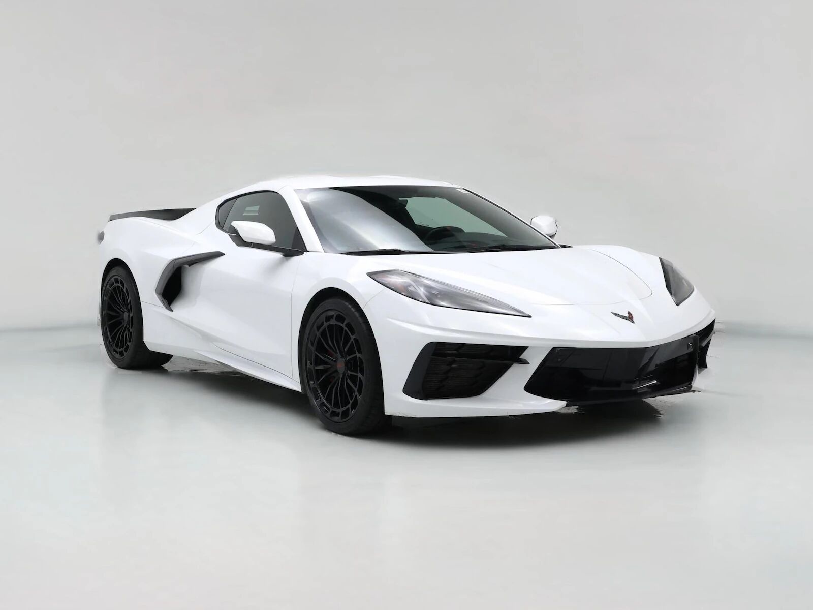 2020 CHEVROLET Corvette