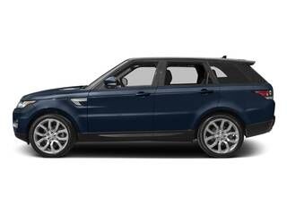 2016 LAND ROVER Range Rover Sport