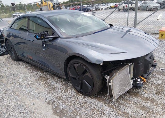 2026 LUCID Air
