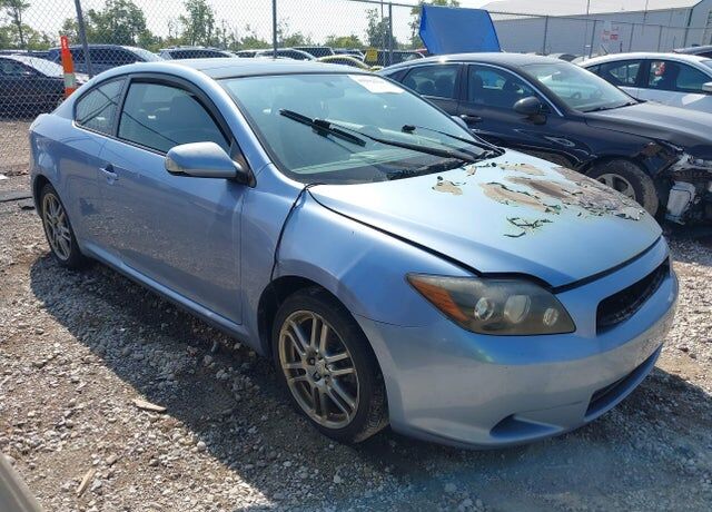 2009 TOYOTA SCION