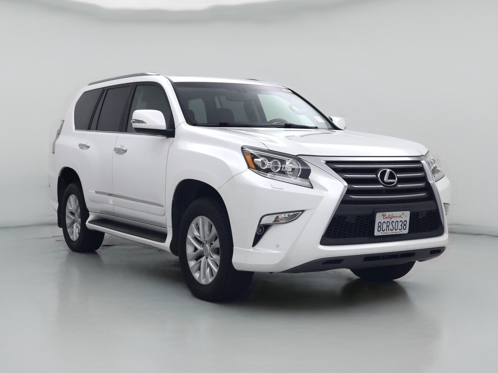 2018 LEXUS GX