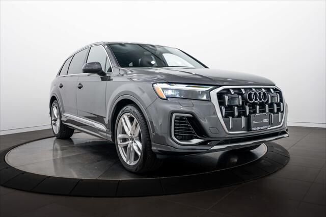 2025 Audi Q7