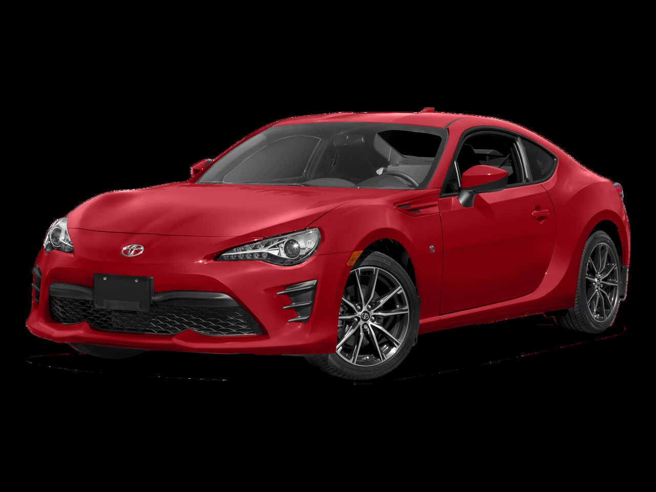 2017 TOYOTA 86