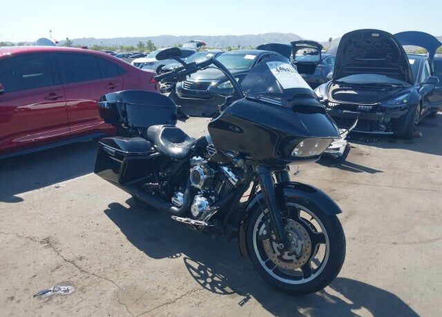 2016 HARLEY DAVIDSON FLTRX / Road Glide