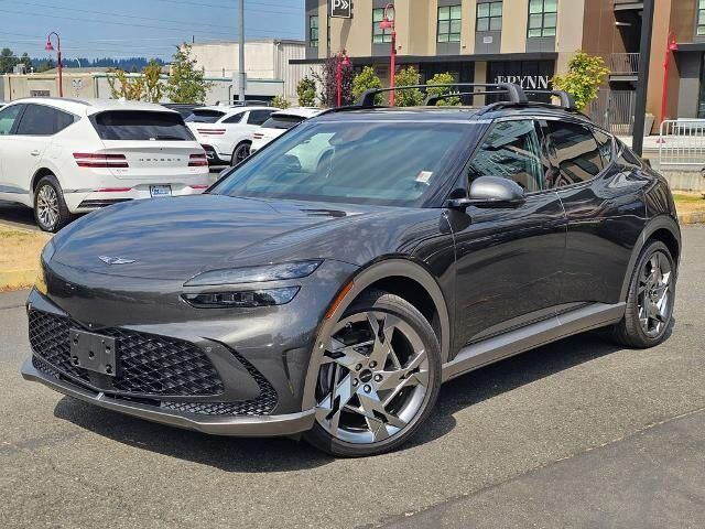 2023 GENESIS GV60