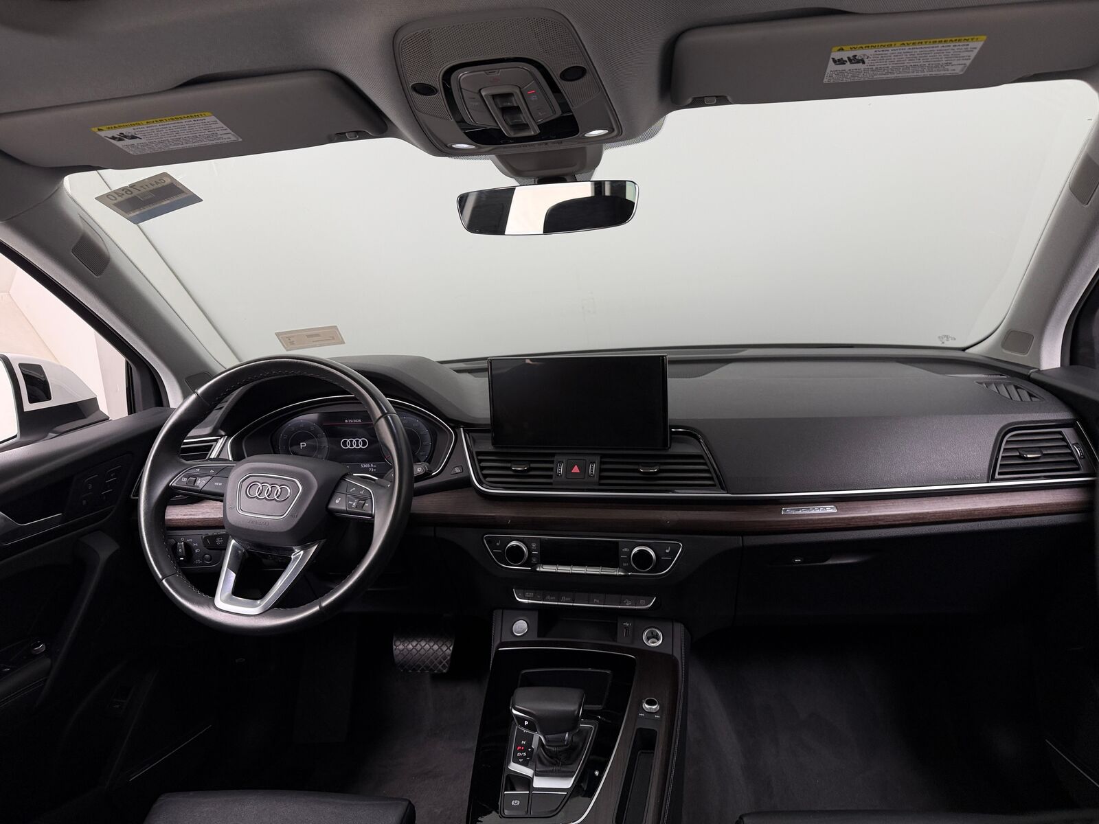 2024 Audi Q5