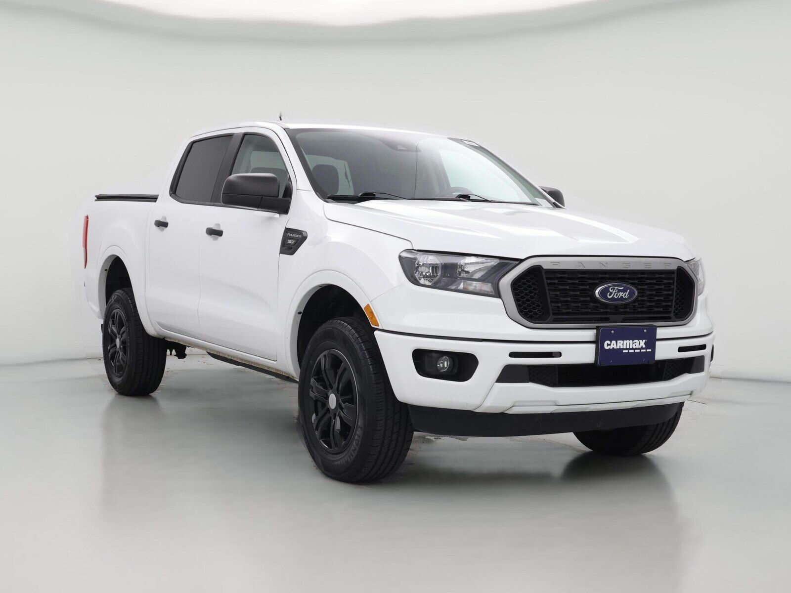 2023 FORD Ranger