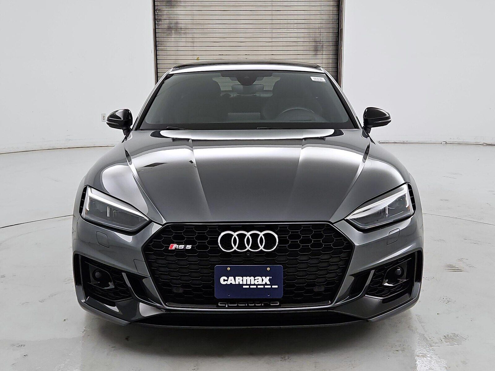 2019 Audi RS5