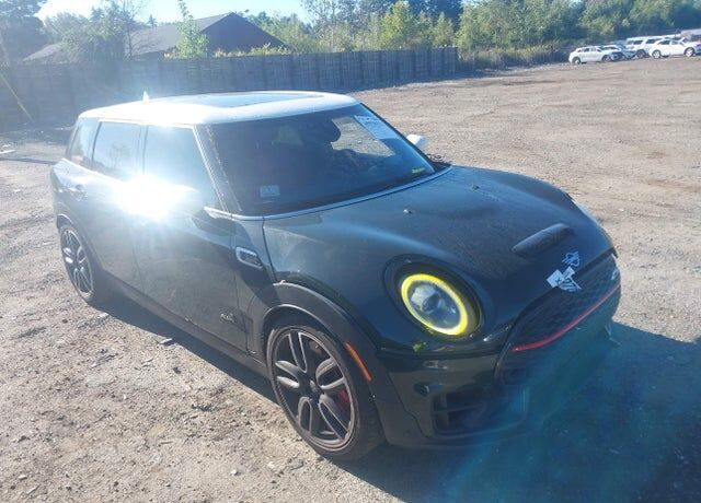 2021 MINI Clubman