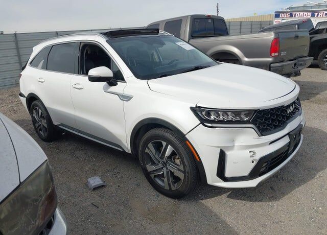 2023 KIA Sorento