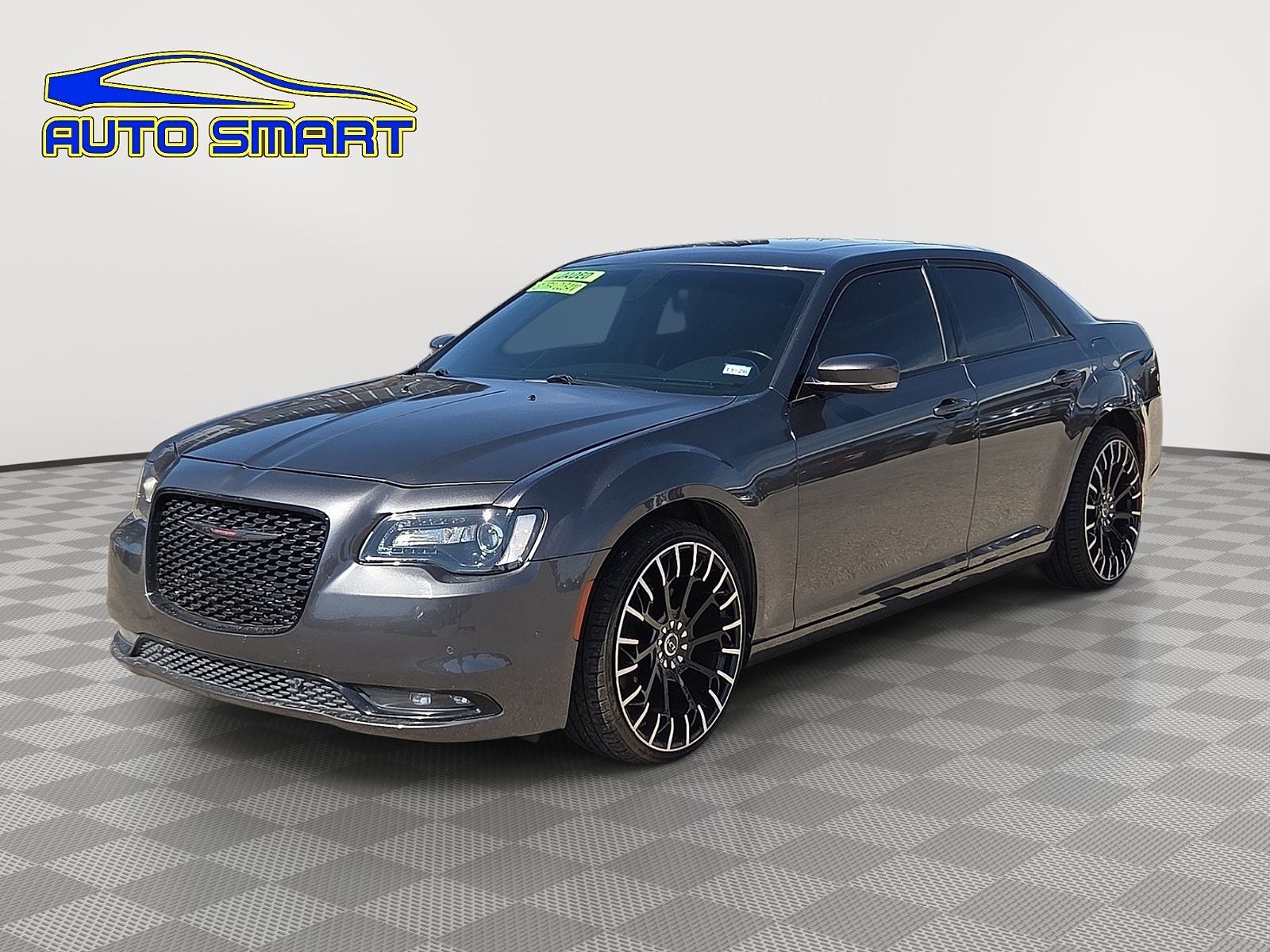 2023 CHRYSLER 300