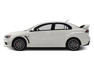 2013 MITSUBISHI Lancer Evolution