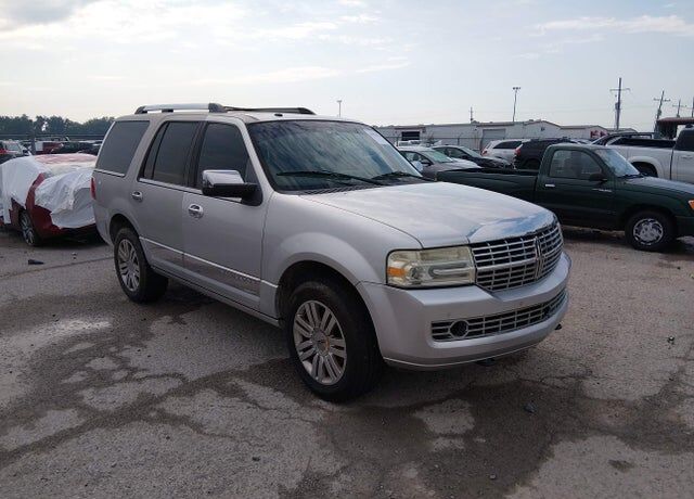 2014 LINCOLN Navigator