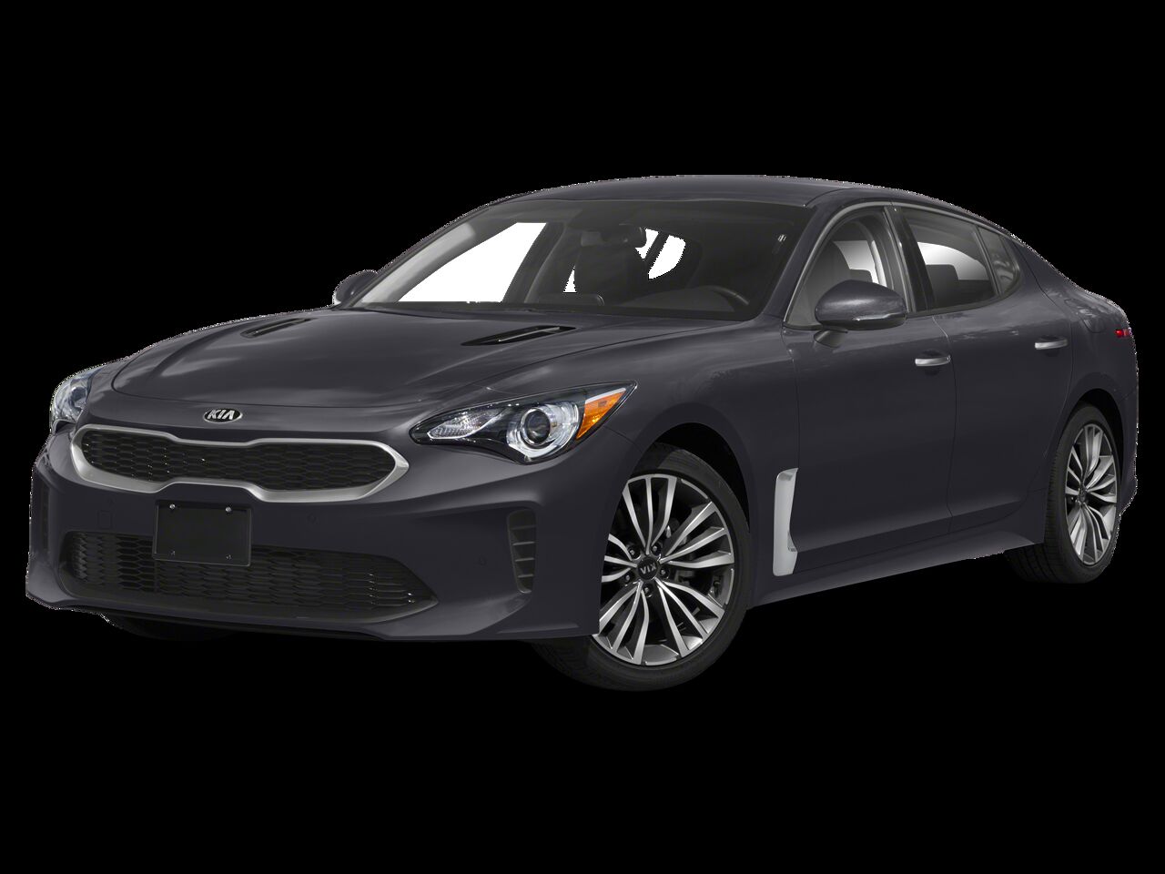 2019 KIA Stinger