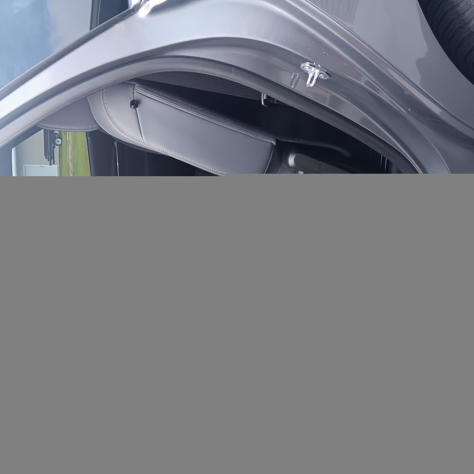 2019 BUICK Enclave