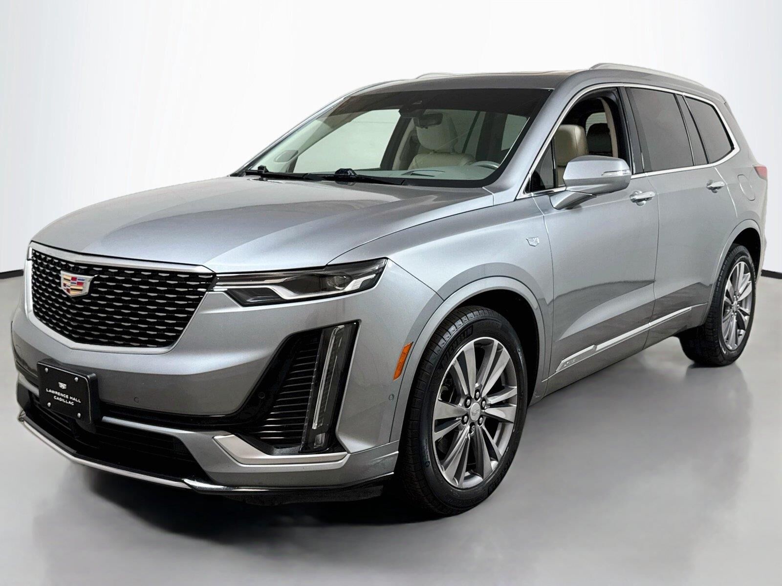 2024 CADILLAC XT6