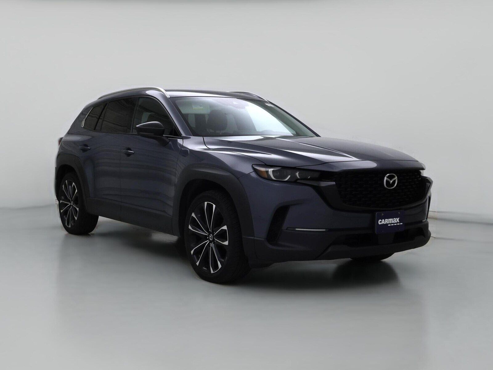 2023 MAZDA CX-50