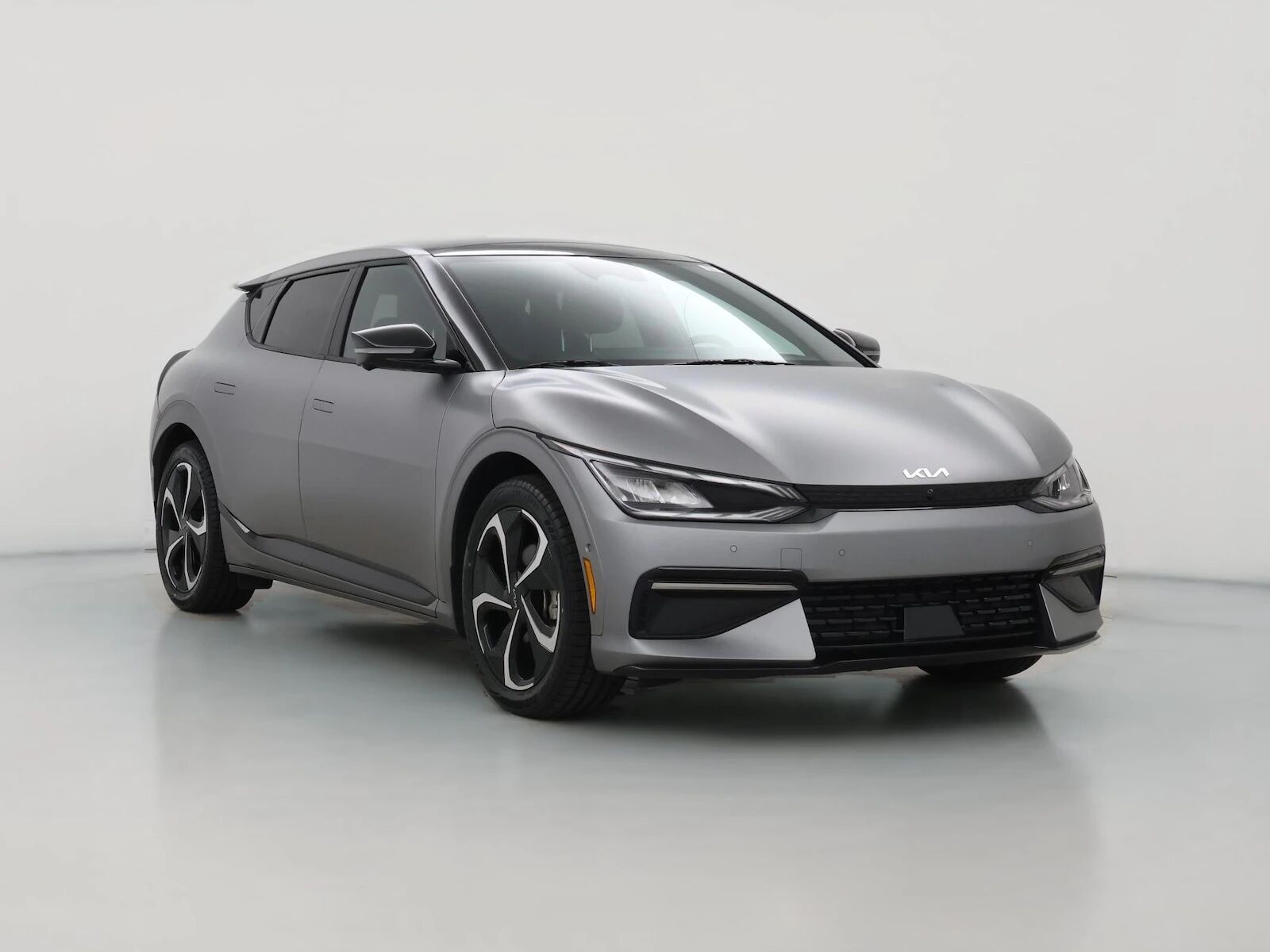 2024 KIA EV6