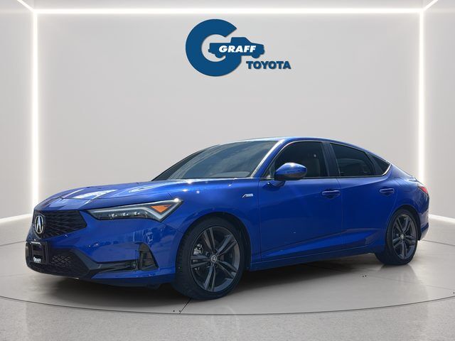 2024 ACURA Integra