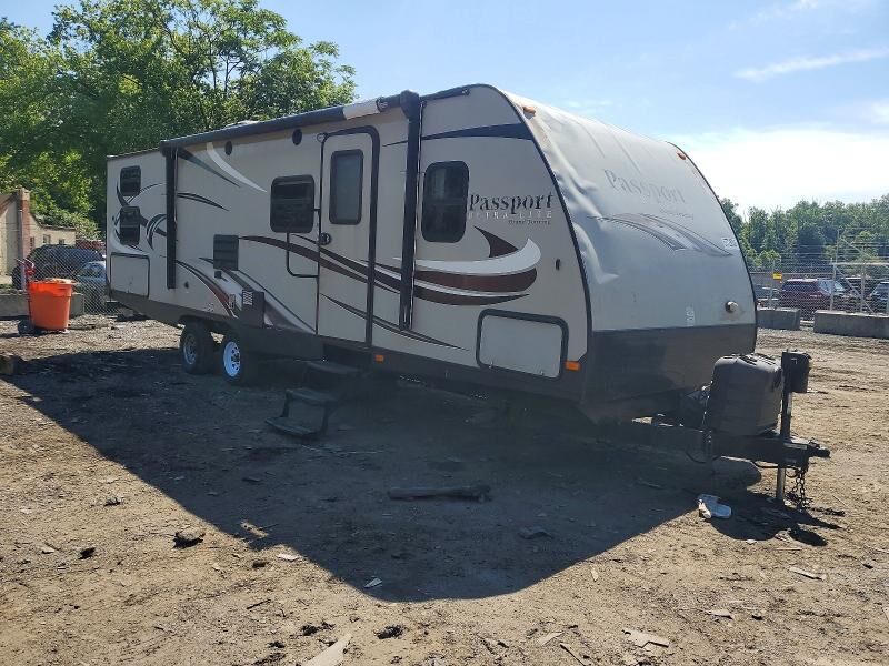 2015 KEYSTONE Keystone