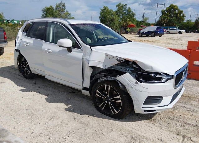 2020 VOLVO XC60