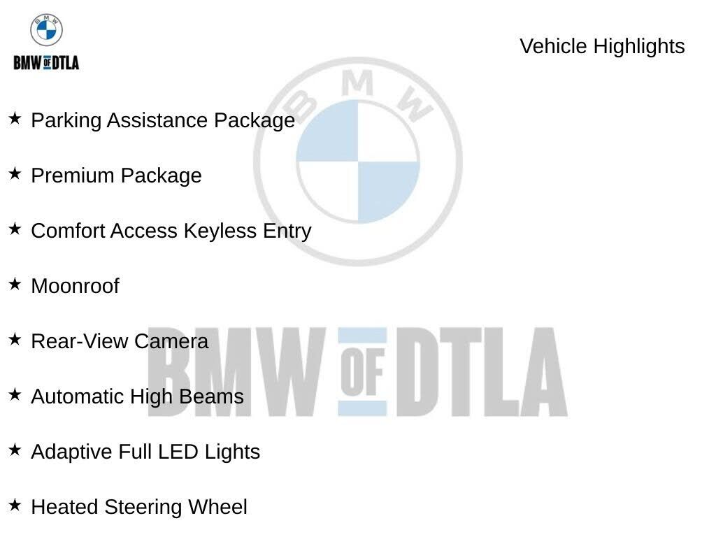 2023 BMW 2 Series
