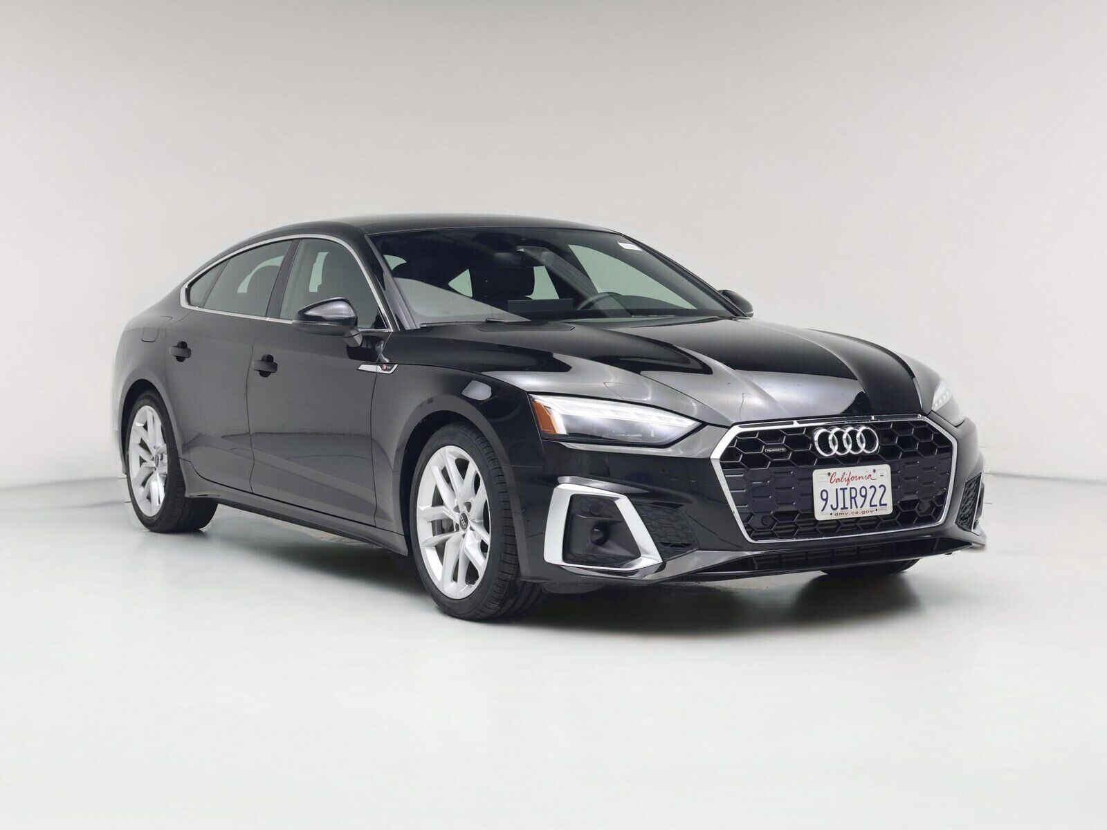 2023 AUDI A5