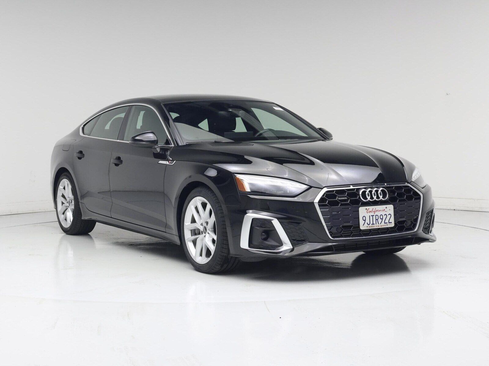 2023 Audi A5