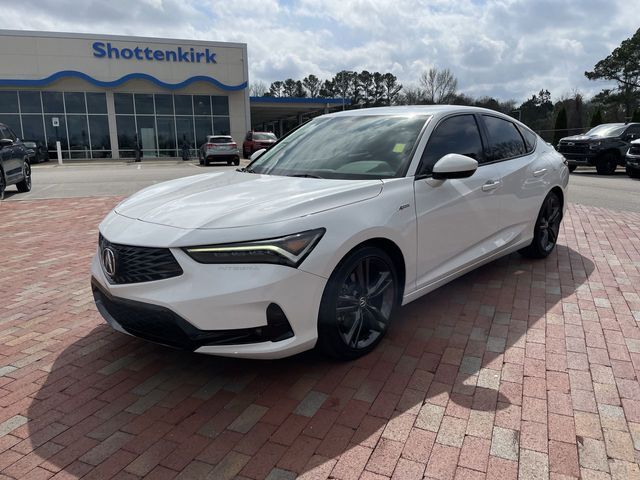 2023 ACURA Integra