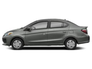 2021 MITSUBISHI Mirage G4