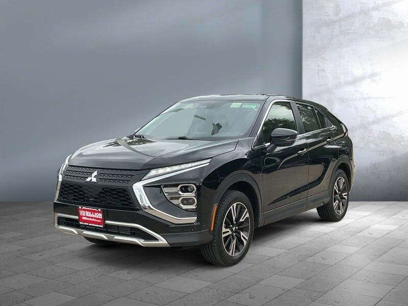2025 MITSUBISHI ECLIPSE CROSS