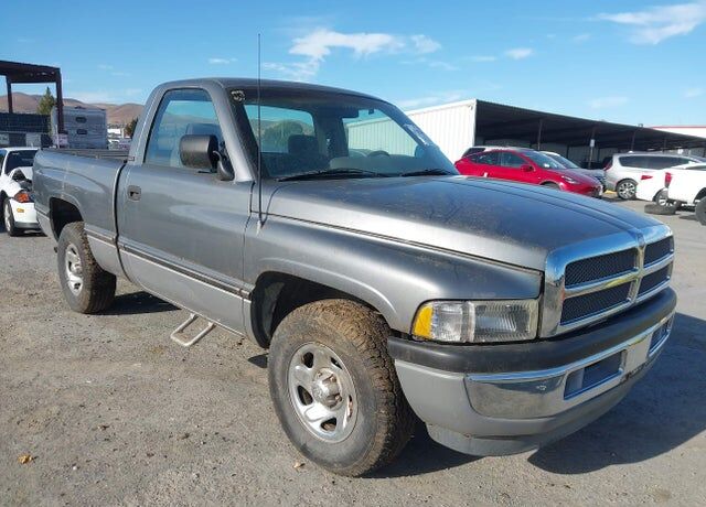 1994 DODGE Ram