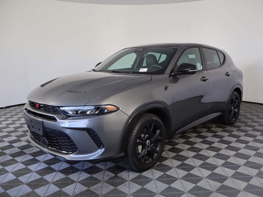 2024 DODGE HORNET