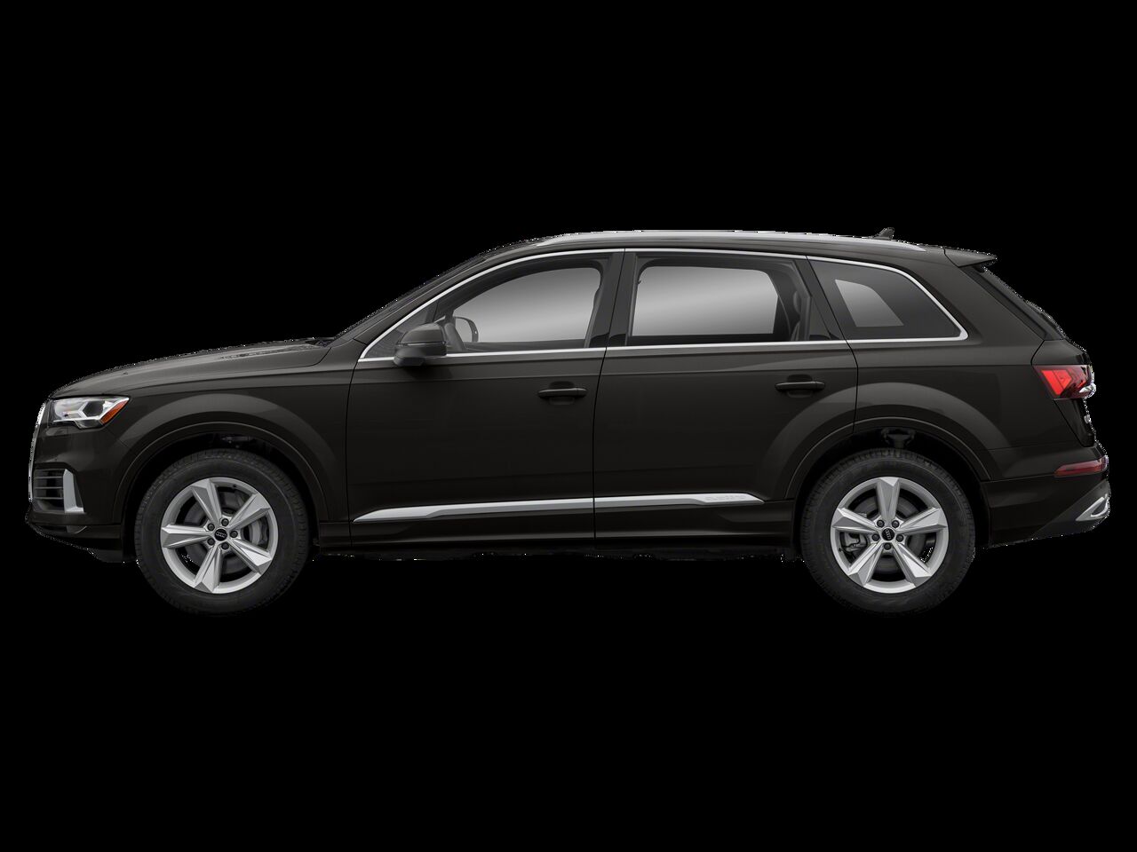 2022 Audi Q7