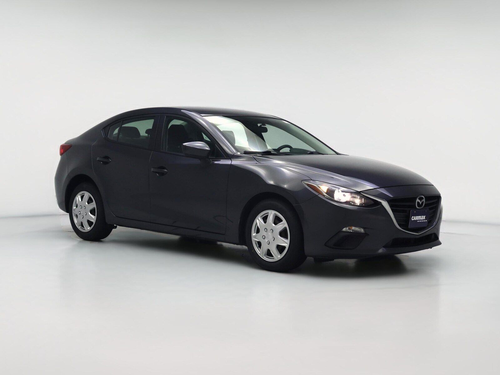 2015 MAZDA Mazda3