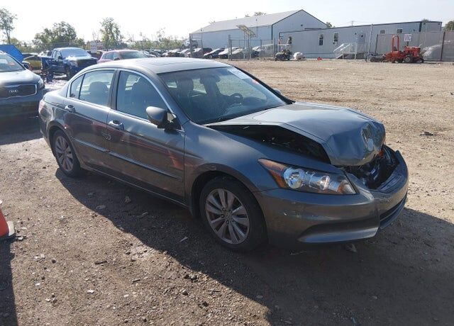 2011 HONDA Accord