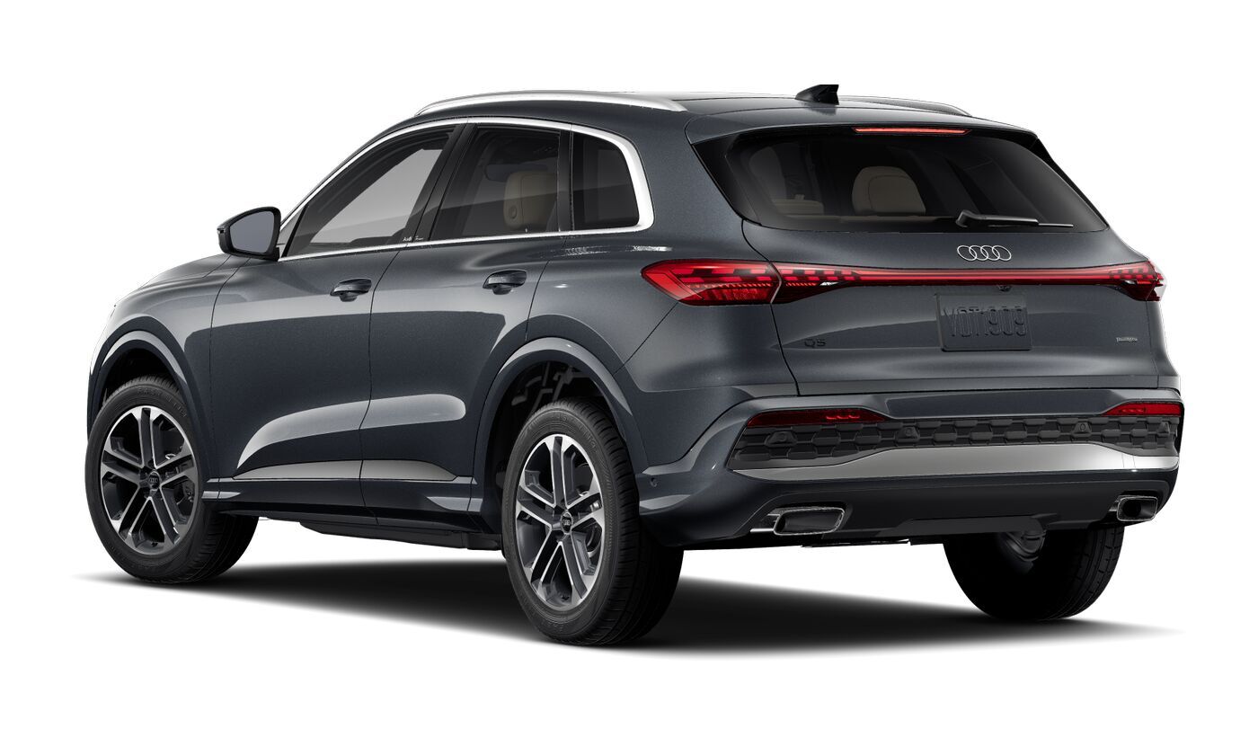 2025 Audi Q5