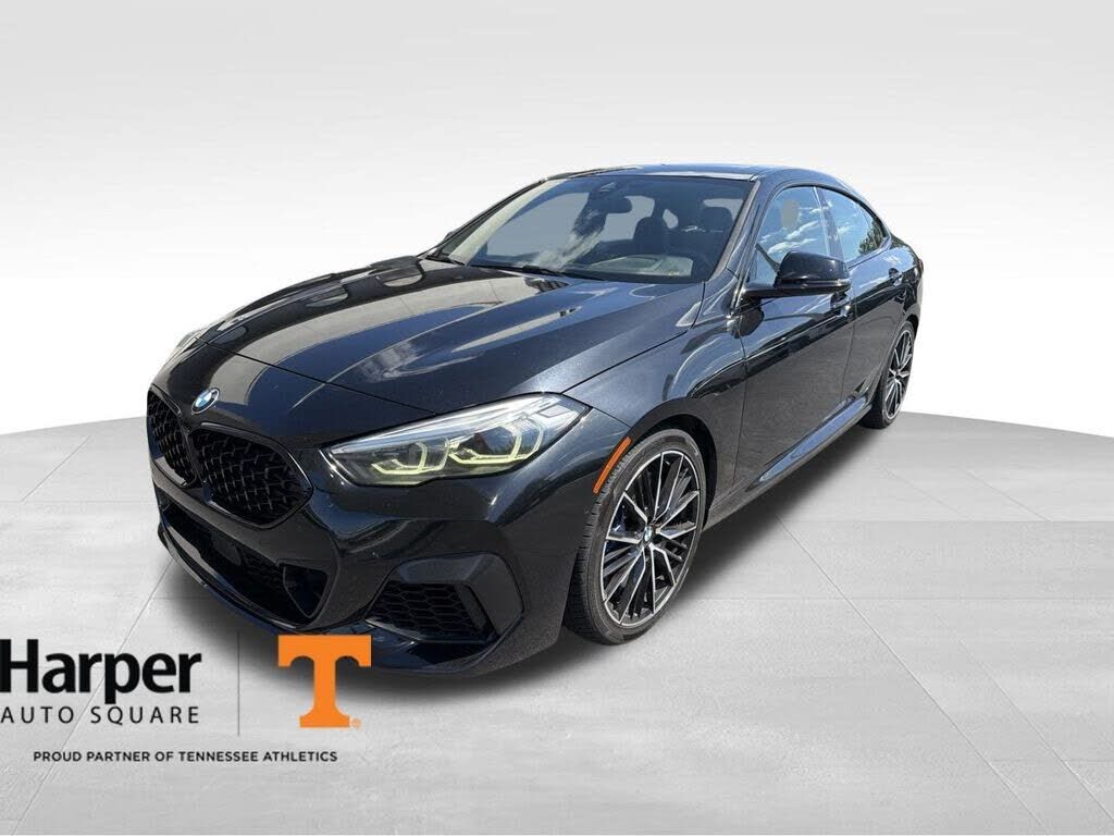 2021 BMW M2