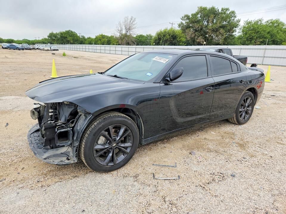 2023 DODGE Charger