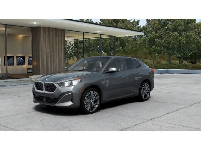 2027 BMW X2