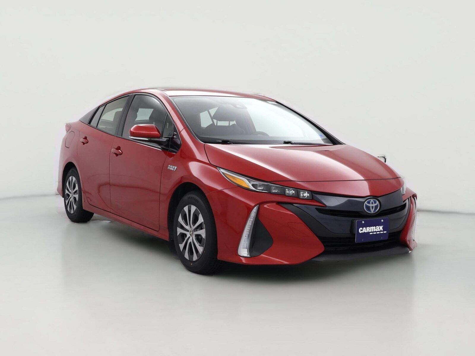 2020 TOYOTA Prius