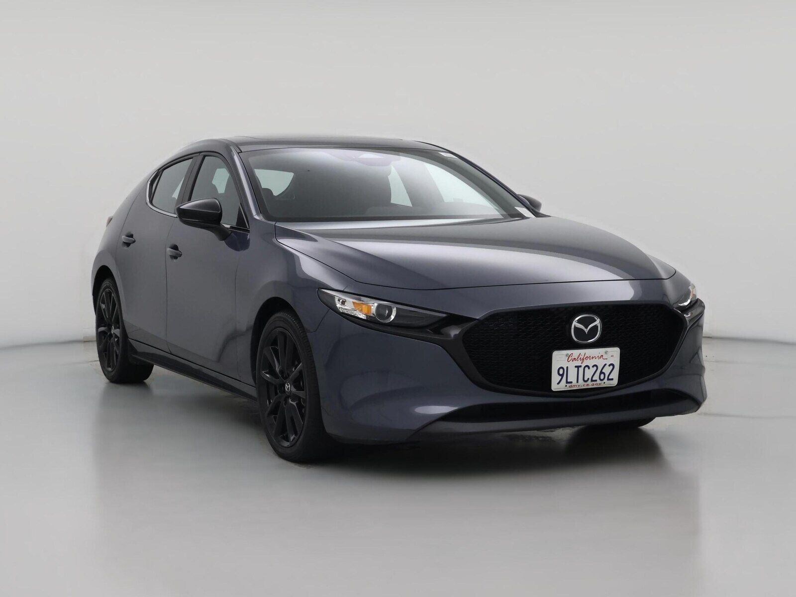 2024 MAZDA Mazda3