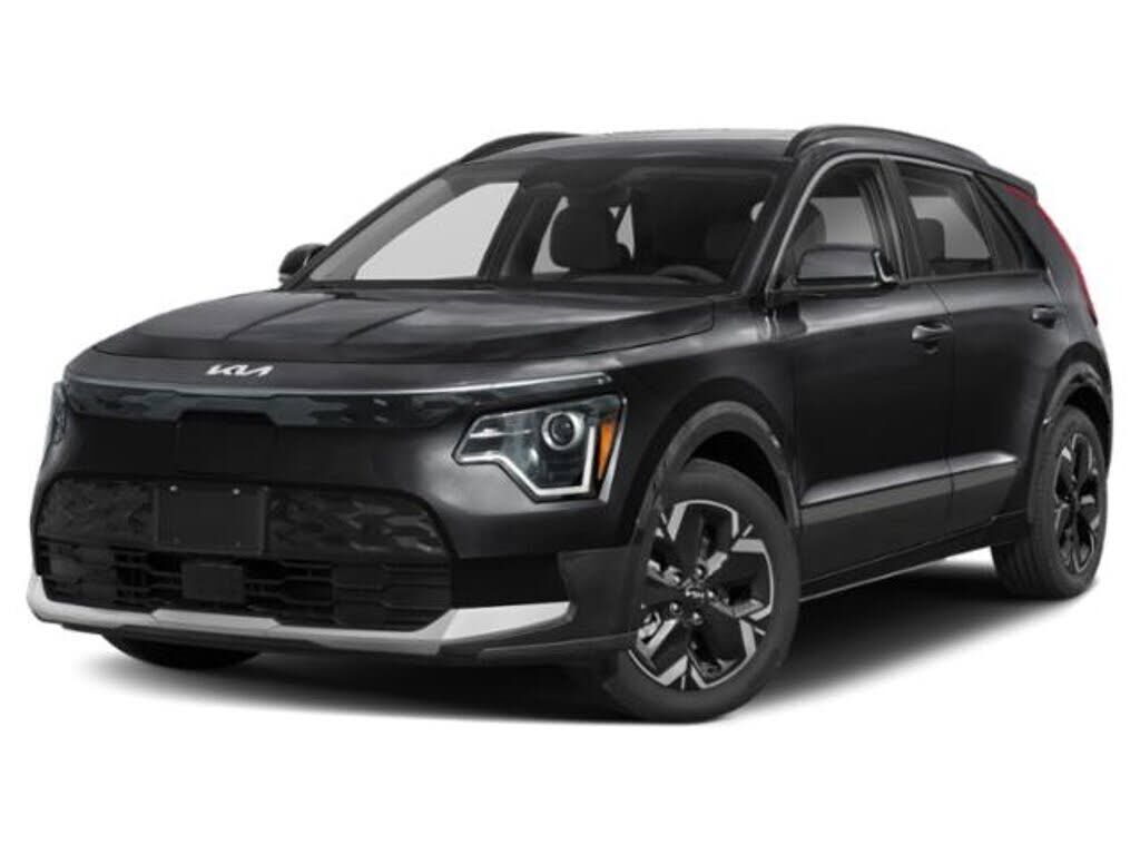 2023 KIA Niro