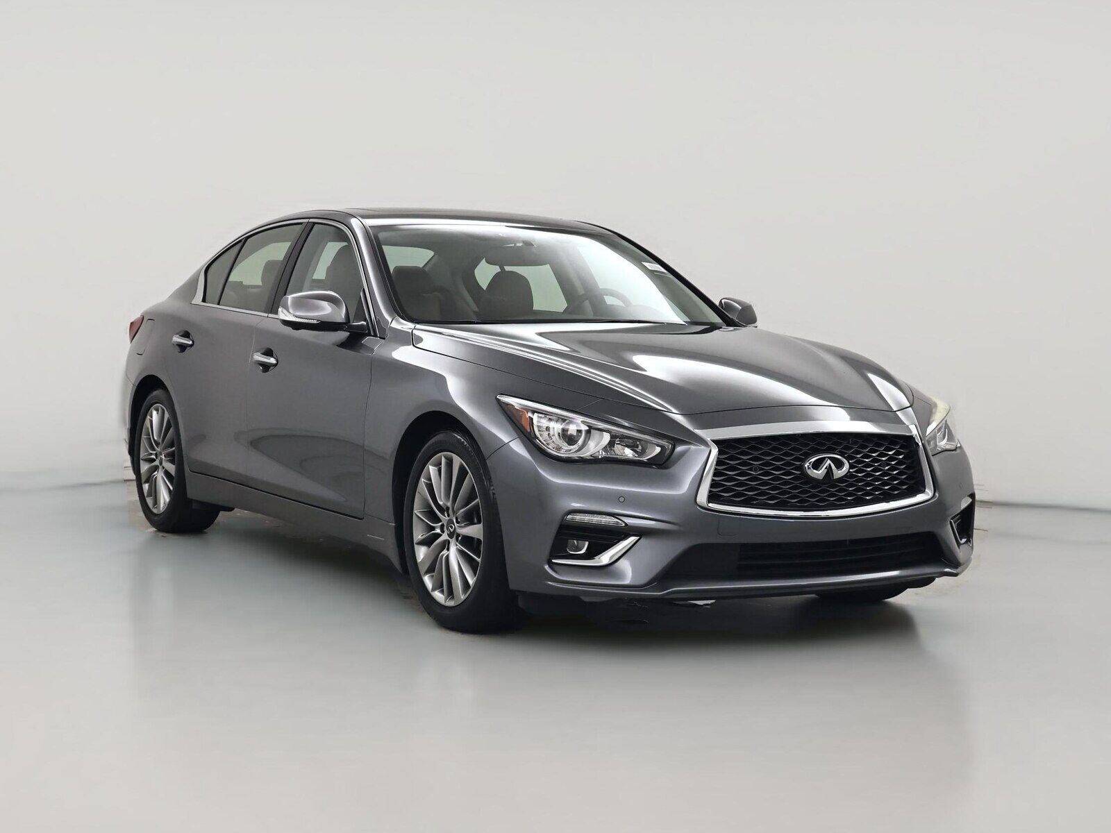 2024 INFINITI Q50