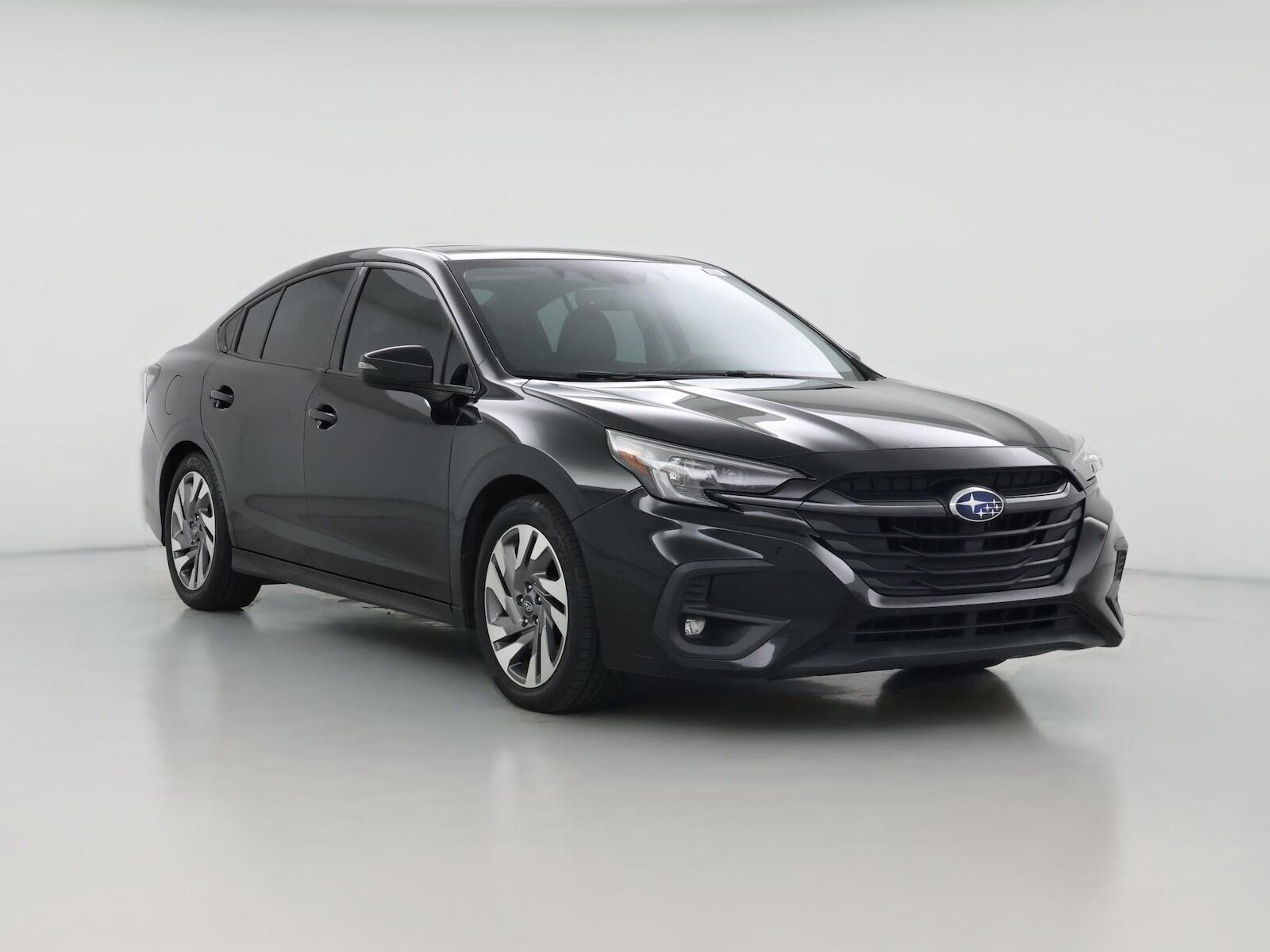 2024 SUBARU Legacy