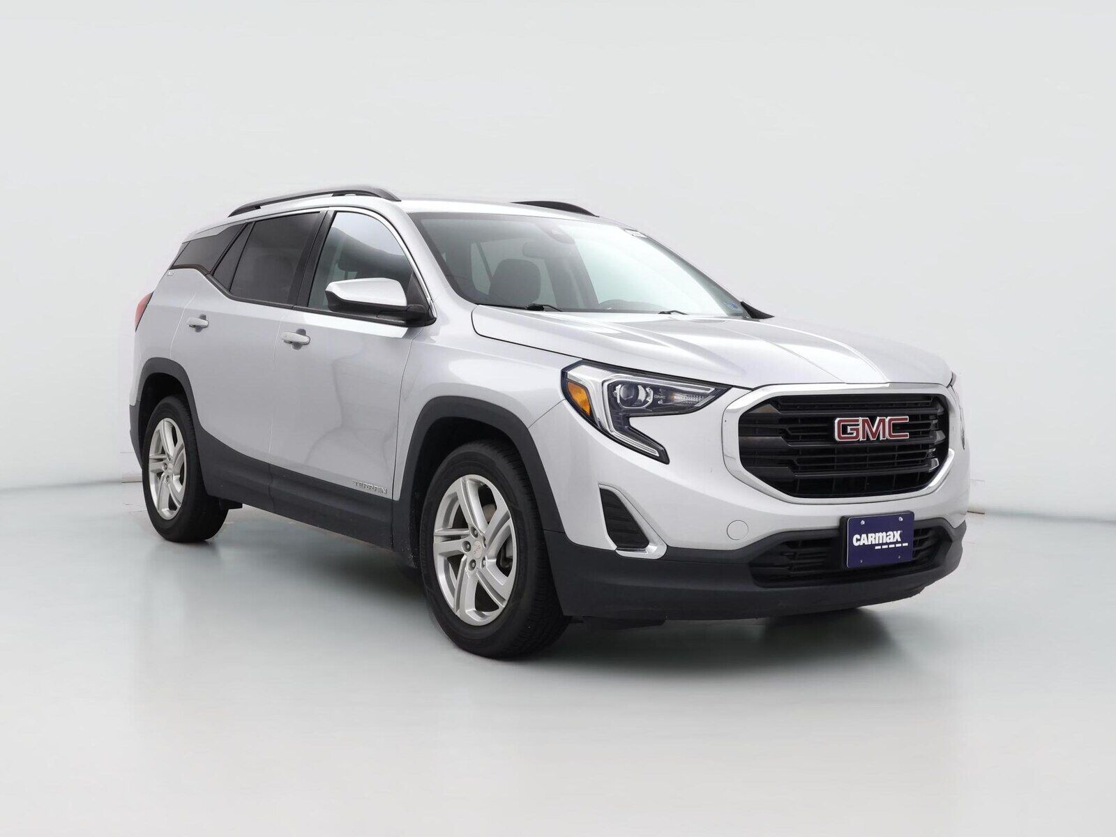 2020 GMC Terrain