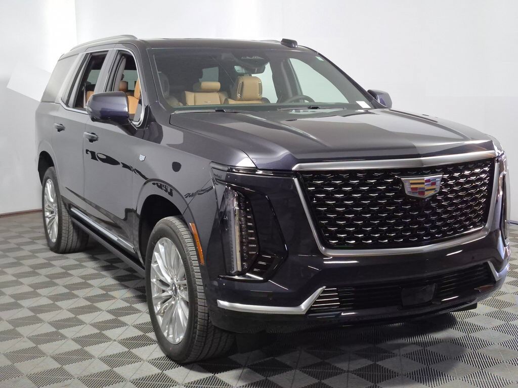 2026 CADILLAC Escalade