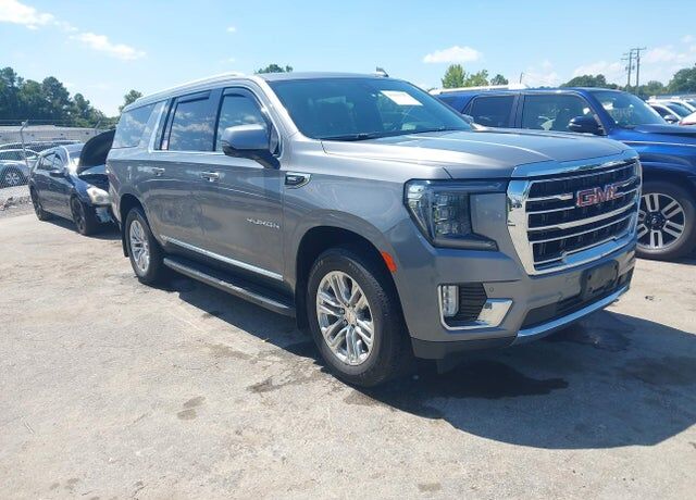 2021 GMC Yukon XL