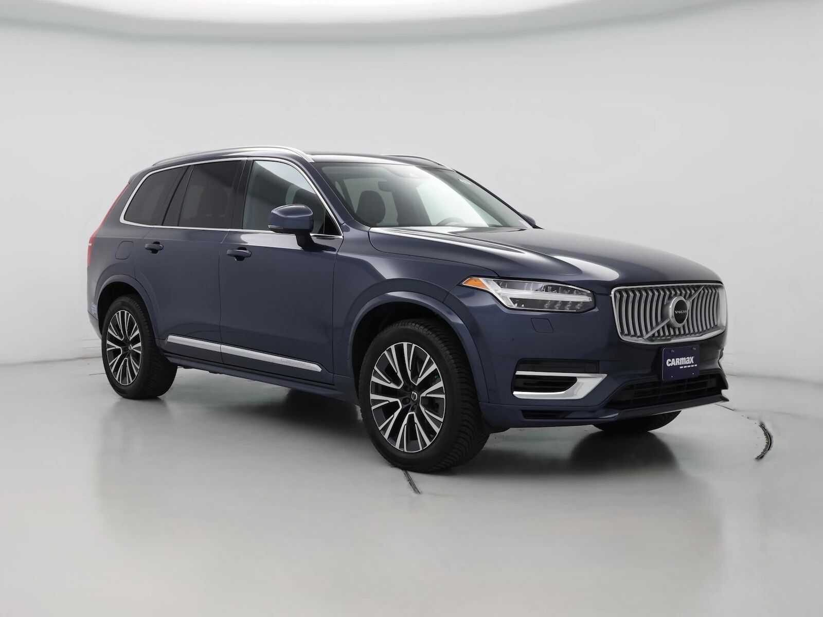 2021 VOLVO XC90