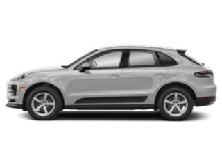 2019 PORSCHE Macan